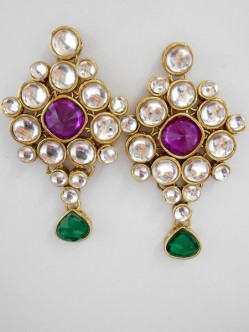 kundan-earrings-3242KER1498